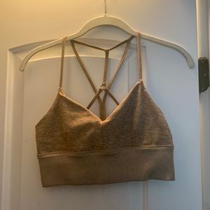 ALOSOFT BRA